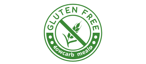 lowcarb gluten free meals