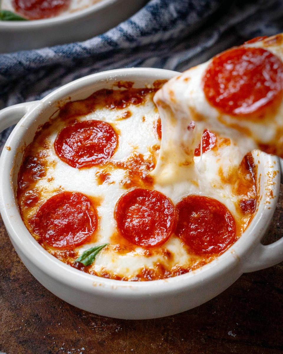 Cottage Cheese Pizza Bowl - Other 2