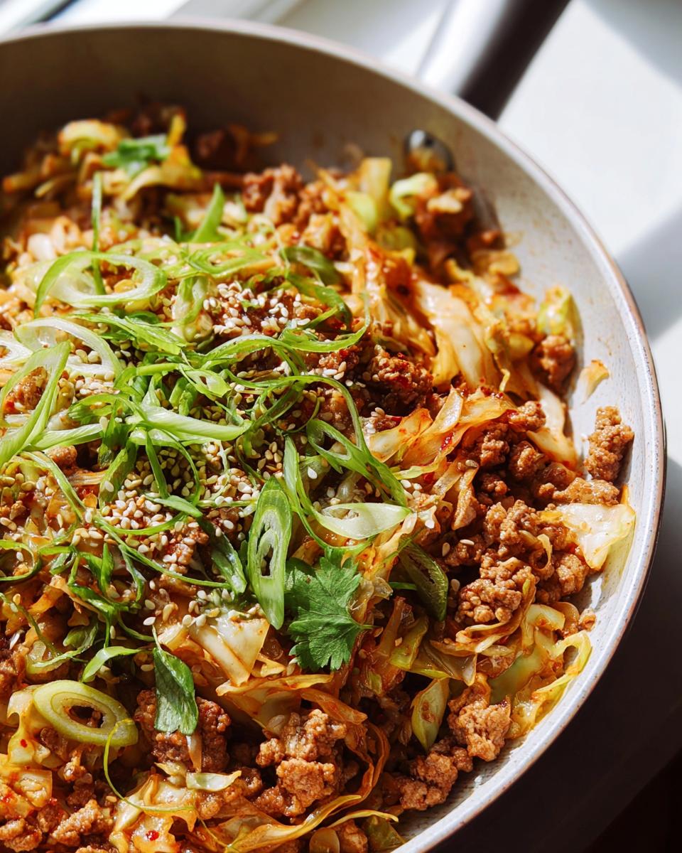 Egg Roll in a Bowl - Other 1