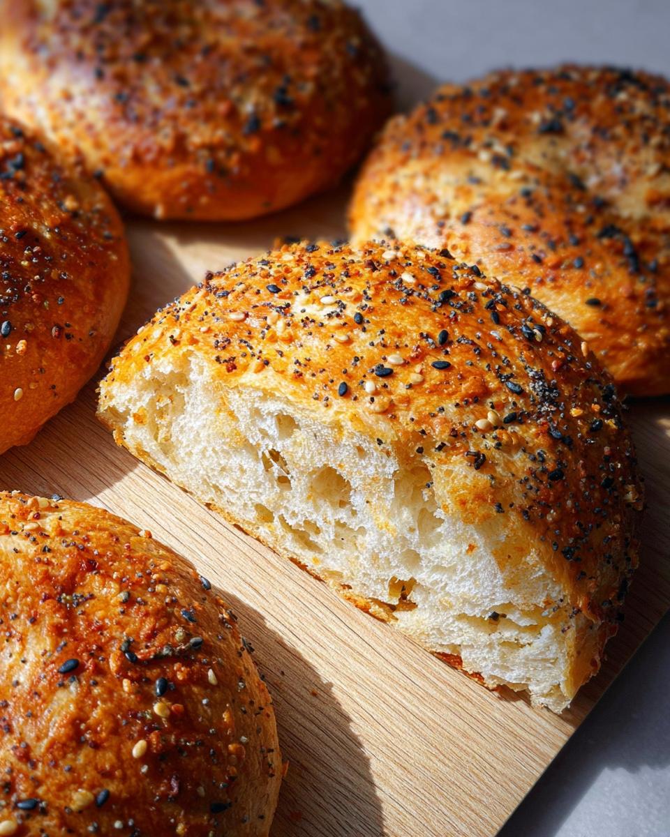 Make Cottage Cheese Flagels That Taste Amazing - Other 1